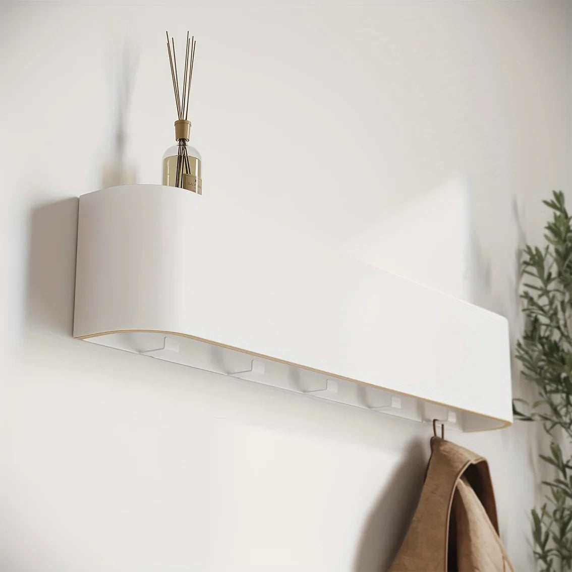 porte manteau cocktail scandinave