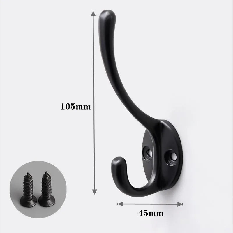 Entrée porte manteau