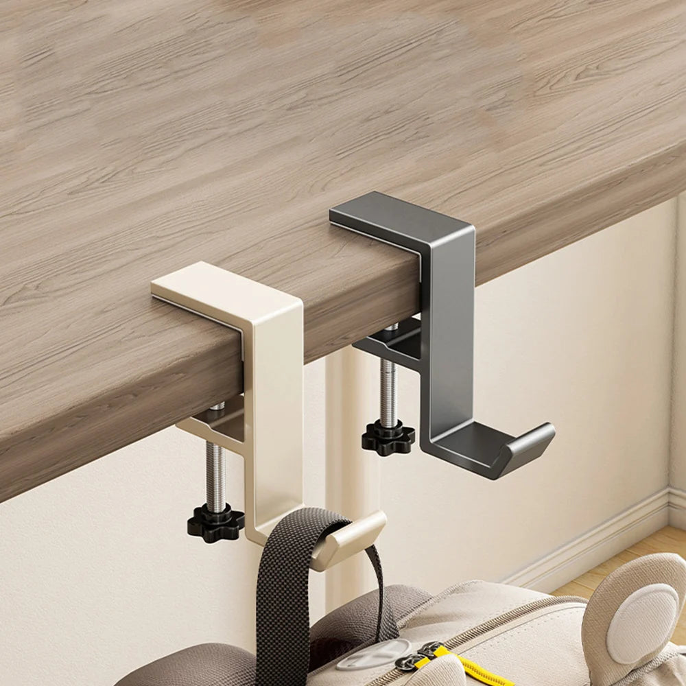 Crochet pour sac à main