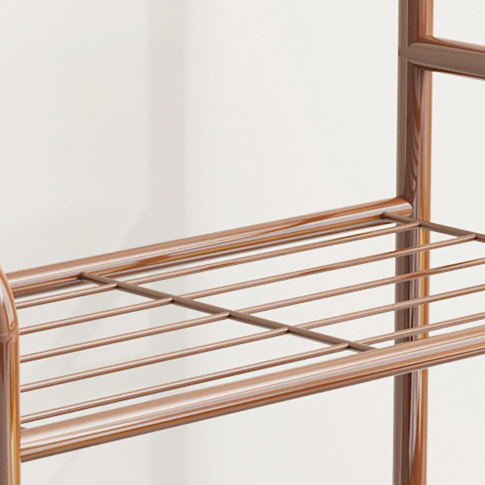 Présentoir vêtements