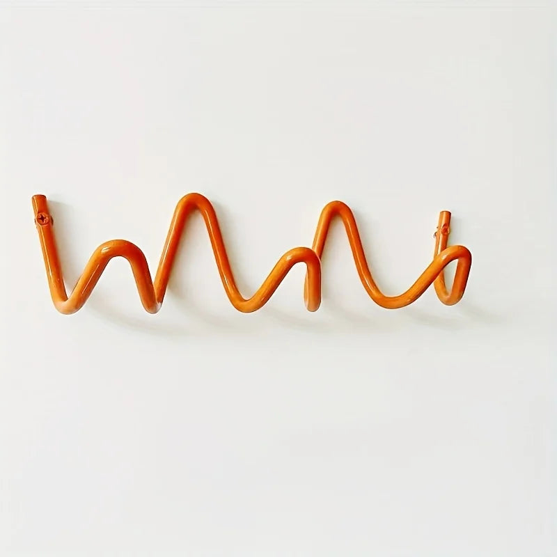 Porte manteau art-déco