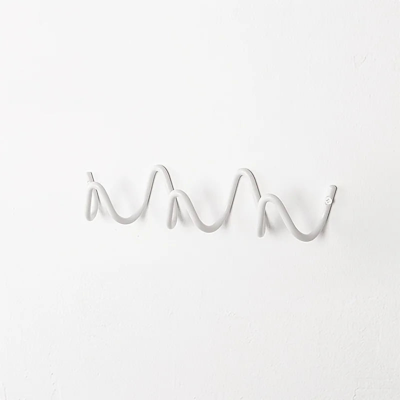 Porte manteau art-déco