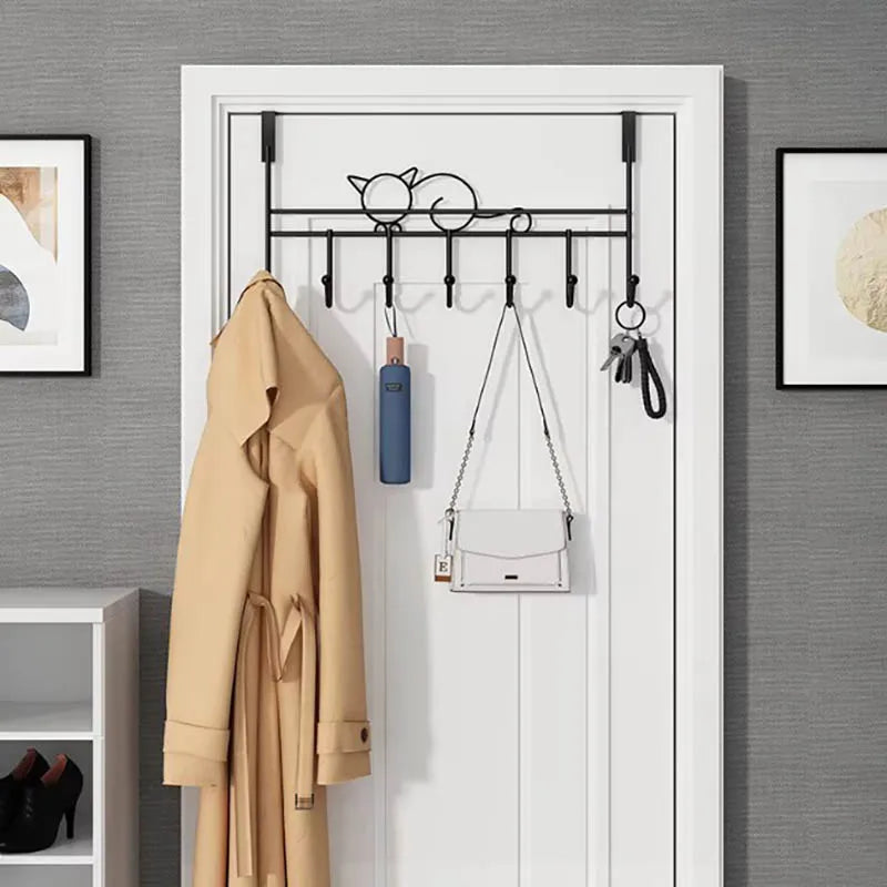 porte manteau solide