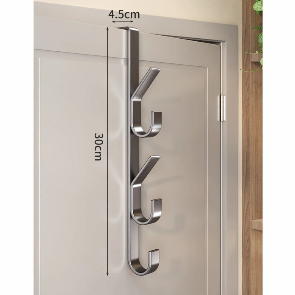 Porte manteau suspendu