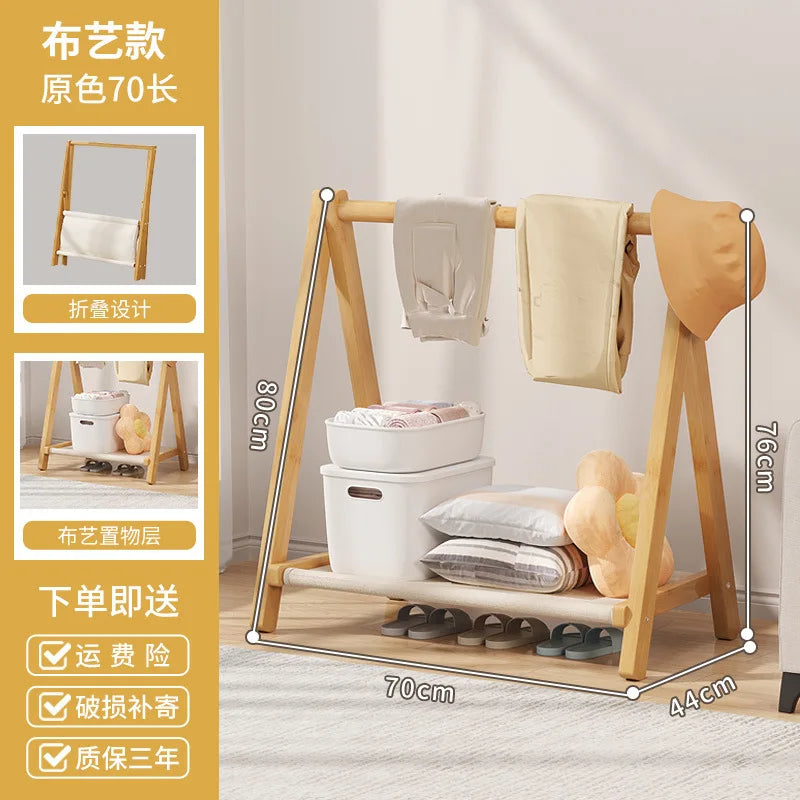 Porte manteau pour chambre bébé