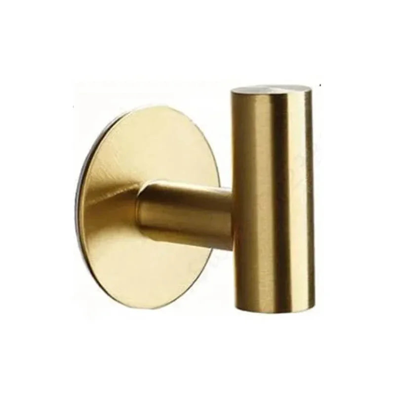 Patère salle de bain