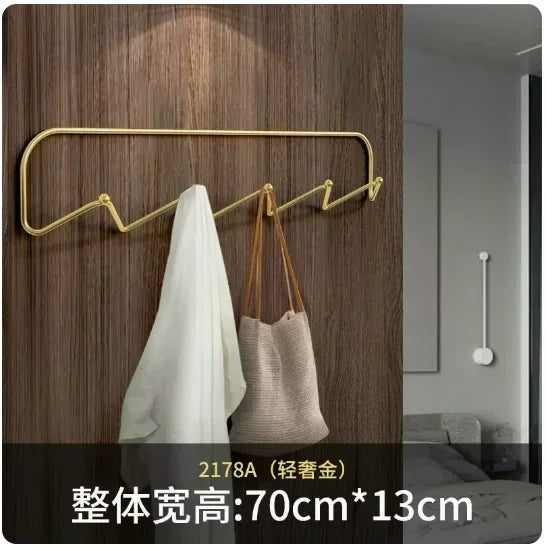 Porte manteau moderne