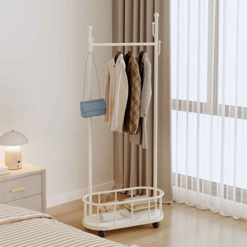 Porte manteau chambre