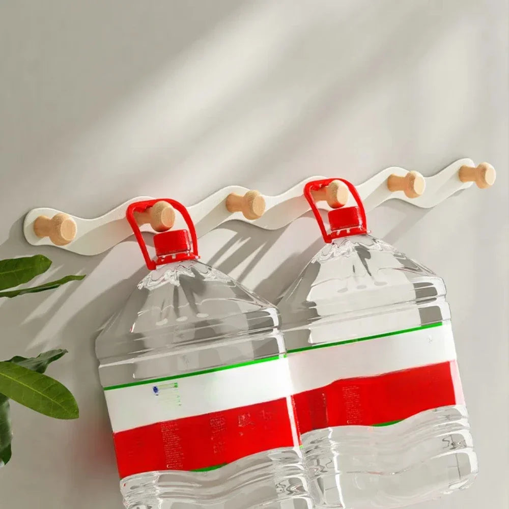 Porte manteau simple