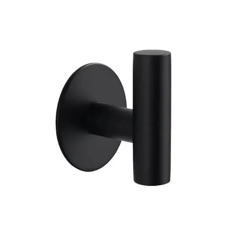 Patère salle de bain