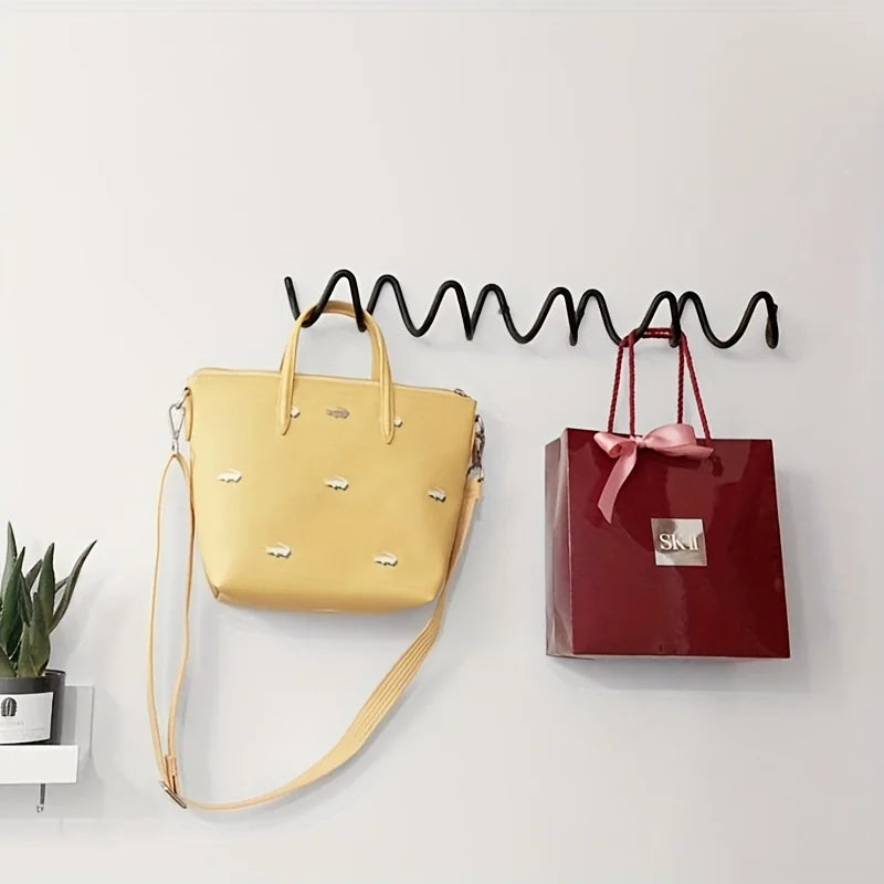 Porte manteau art-déco