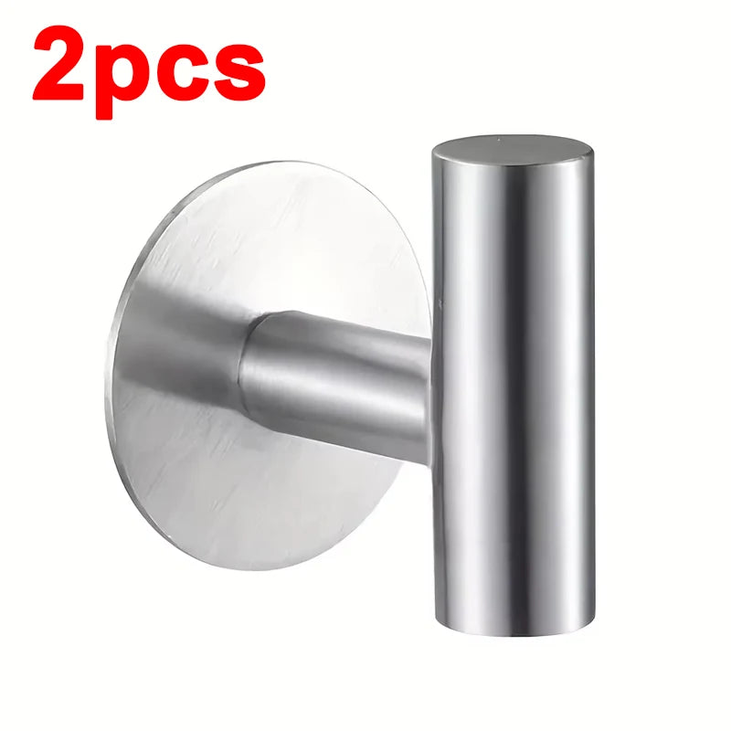 Patère salle de bain