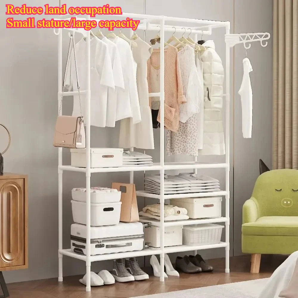 Porte vêtement chambre