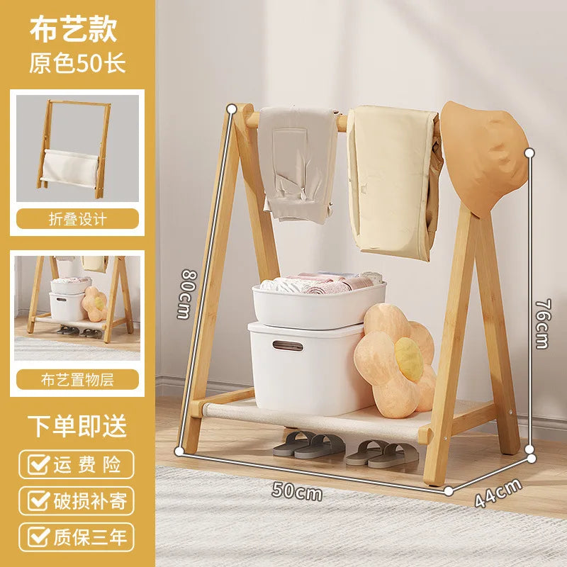 Porte manteau pour chambre bébé