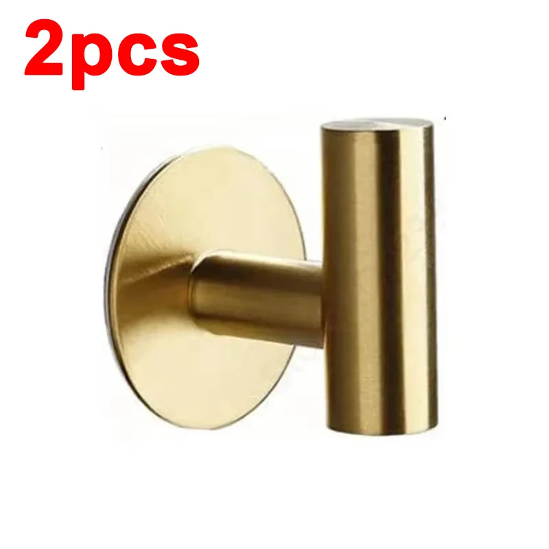 Patère salle de bain