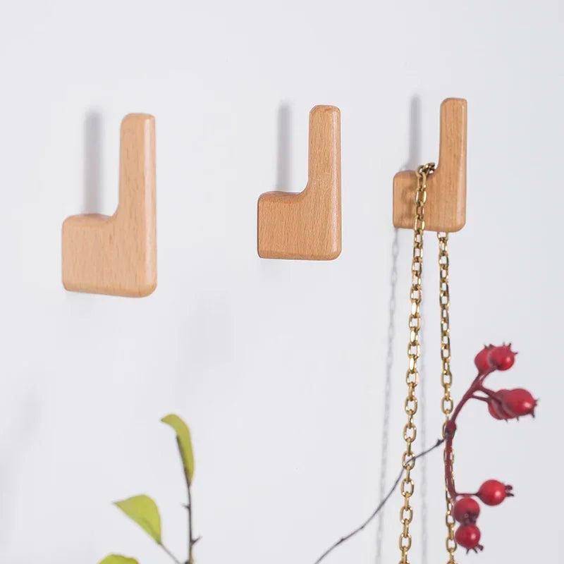 Porte manteaux pour entrée