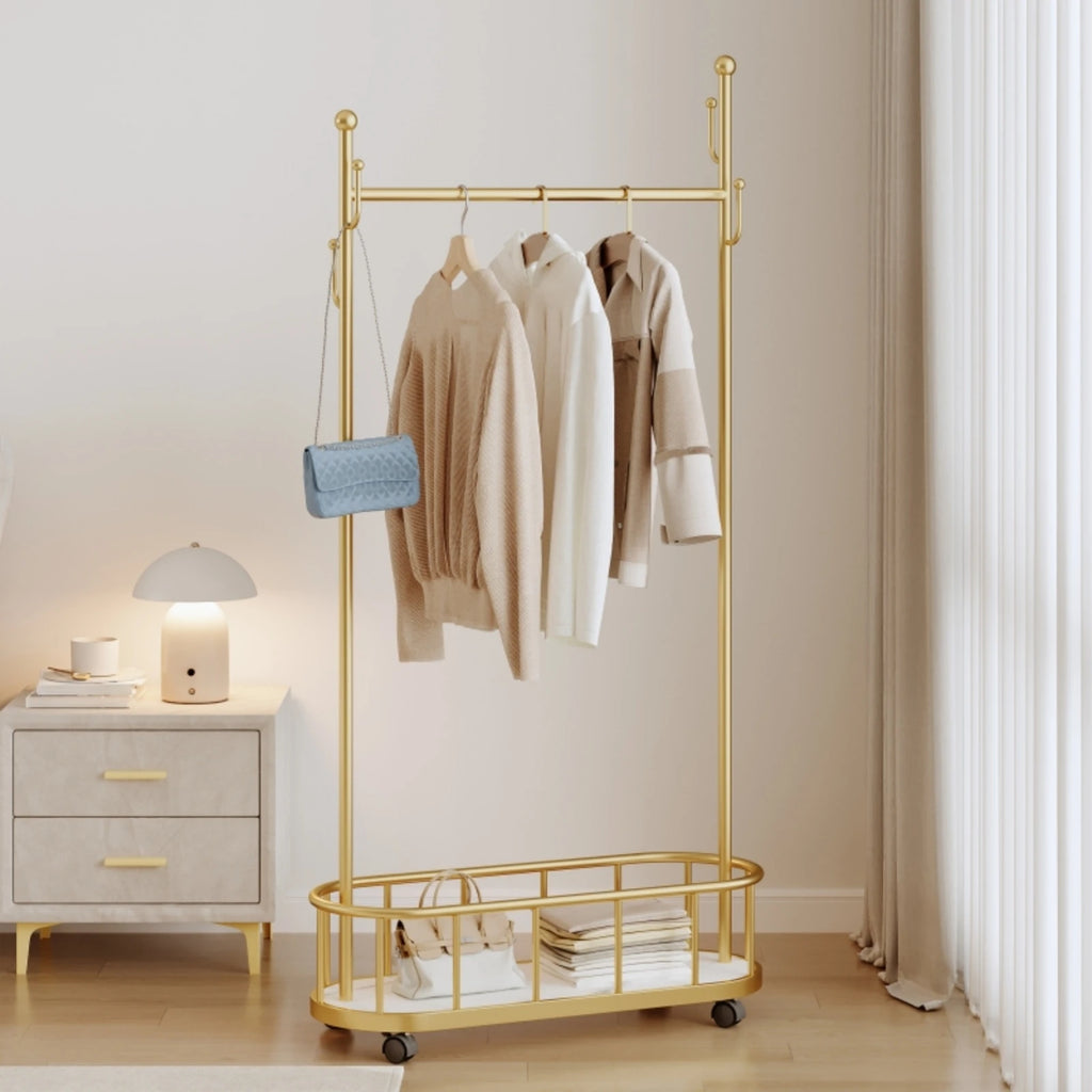 Porte manteau chambre