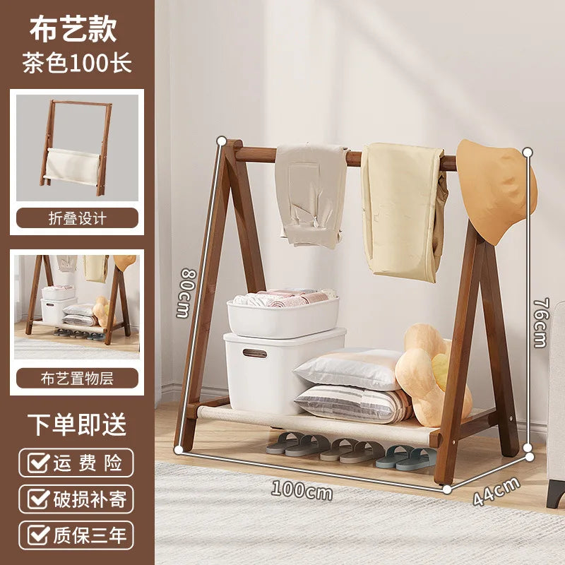 Porte manteau pour chambre bébé