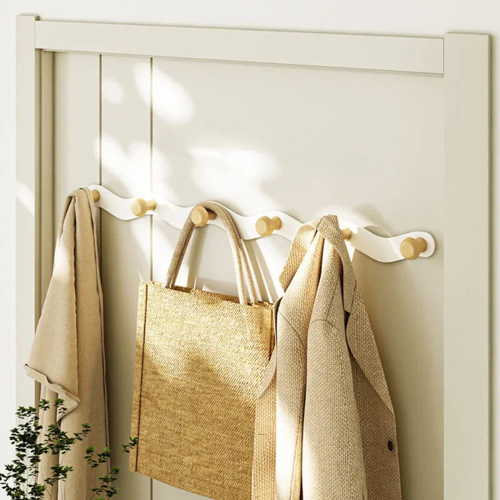 Porte manteau simple