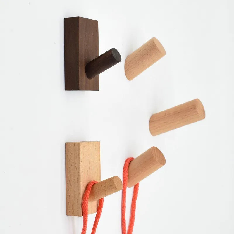 Porte manteau nordique