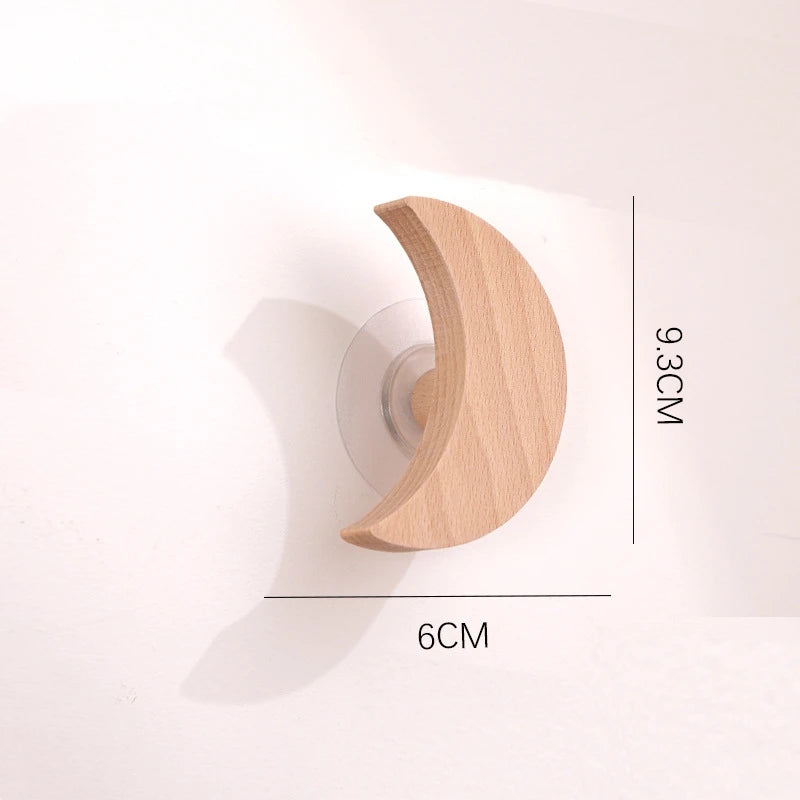 Porte manteau enfant