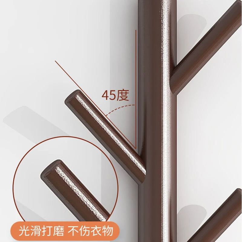 Porte manteau entrée