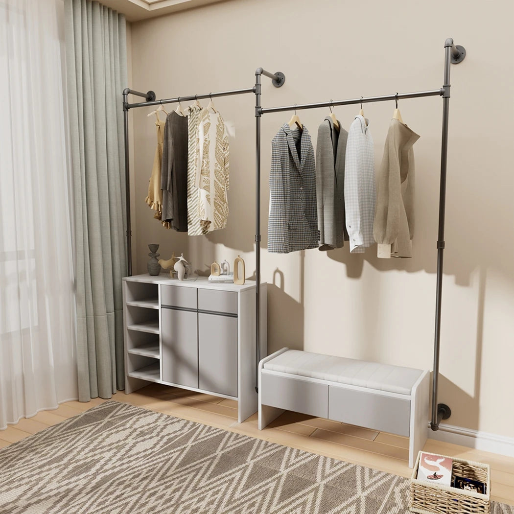 Porte manteau pour restaurant