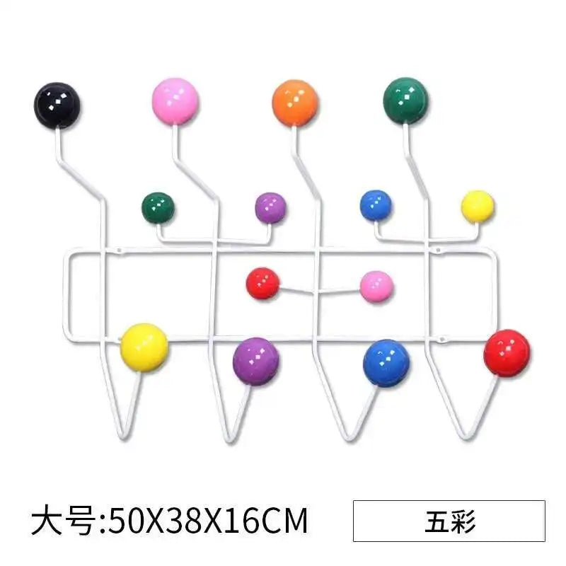 Porte manteau décoratif