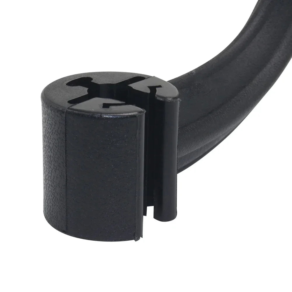 Porte manteau voiture