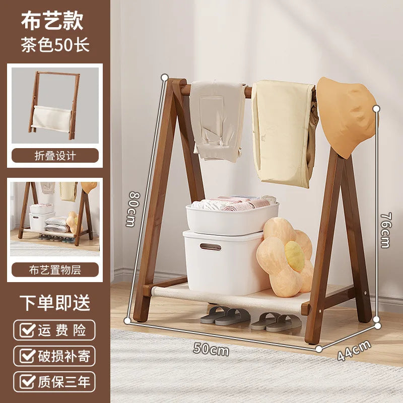 Porte manteau pour chambre bébé