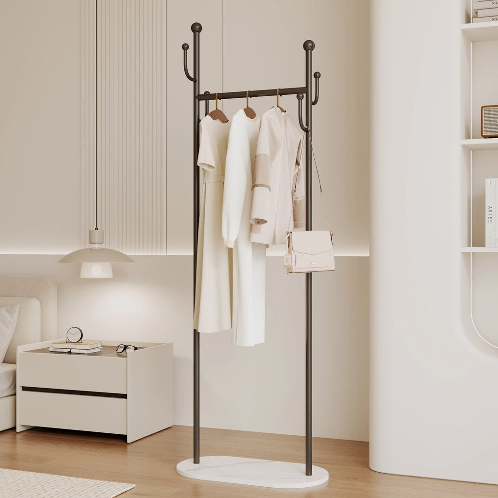 Porte manteau tendance