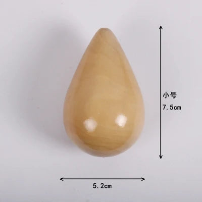 Porte manteau mural bleu