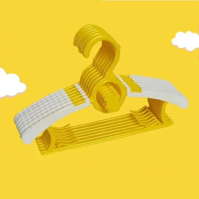 Porte manteau bébé garçon