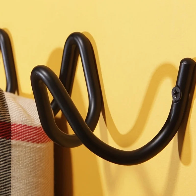 Porte manteau art-déco