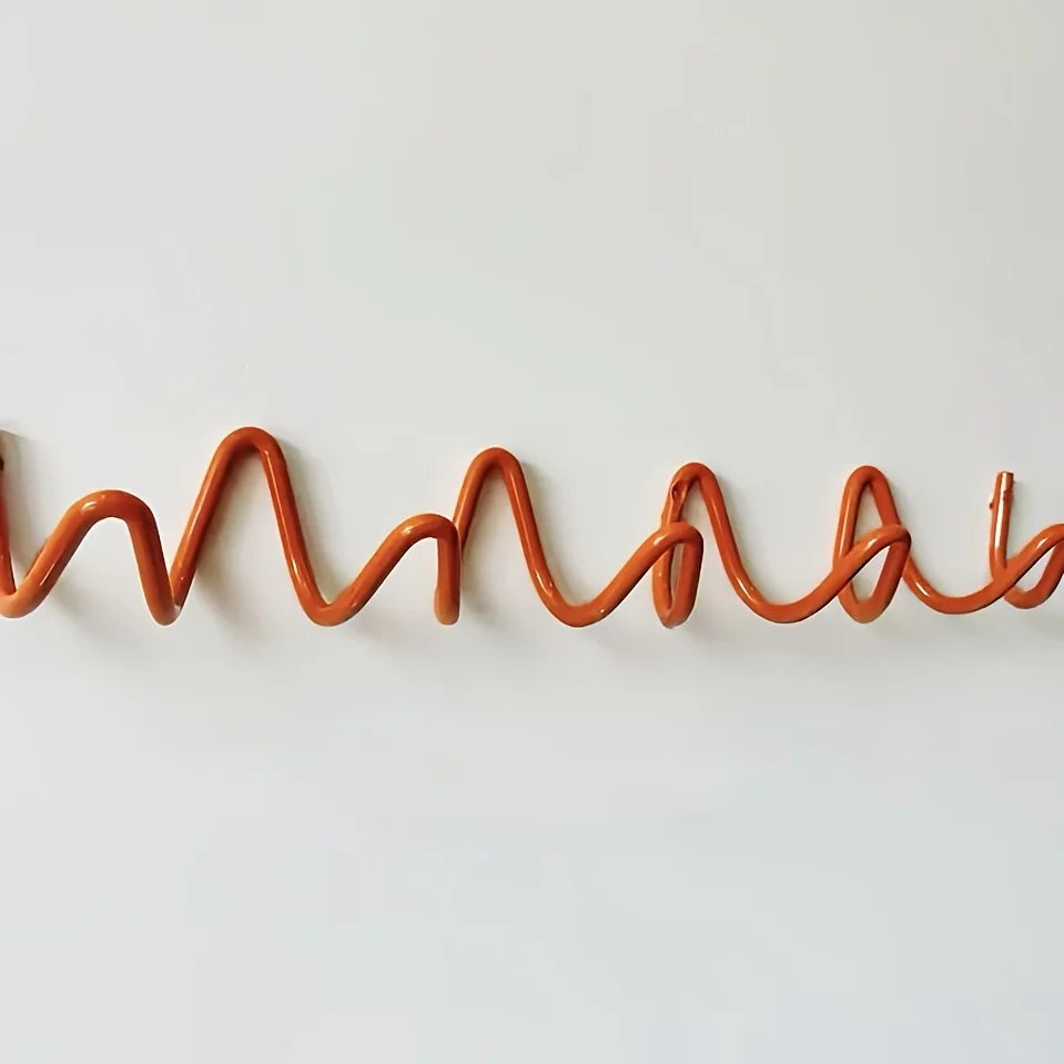 Porte manteau art-déco