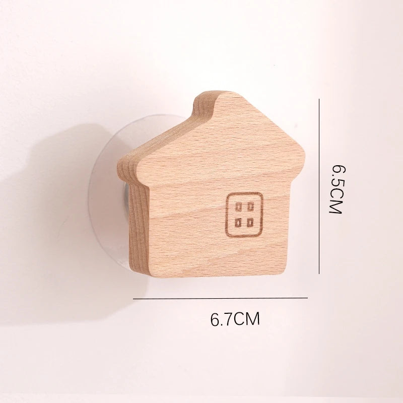 Porte manteau enfant