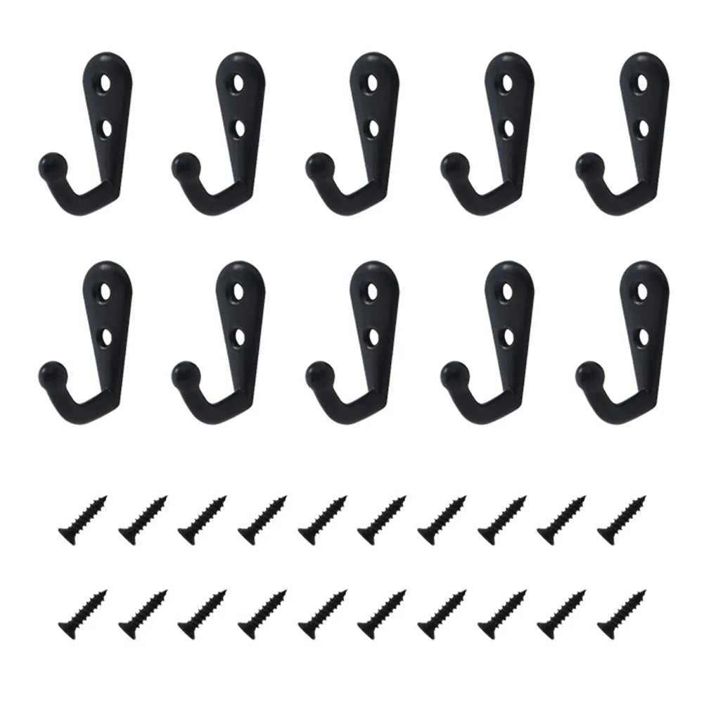 Ancien porte manteau