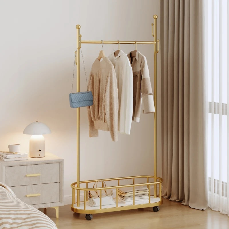 Porte manteau chambre