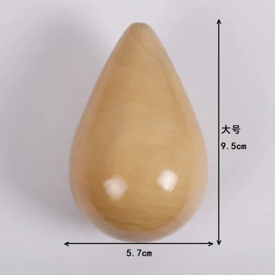 Porte manteau mural bleu