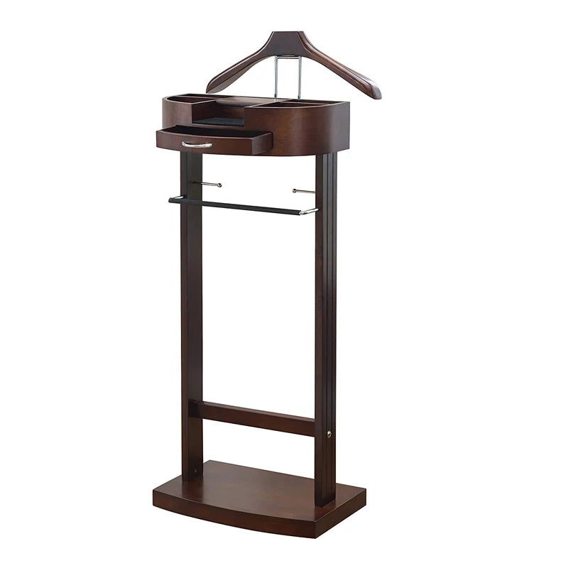 Valet pour vêtements