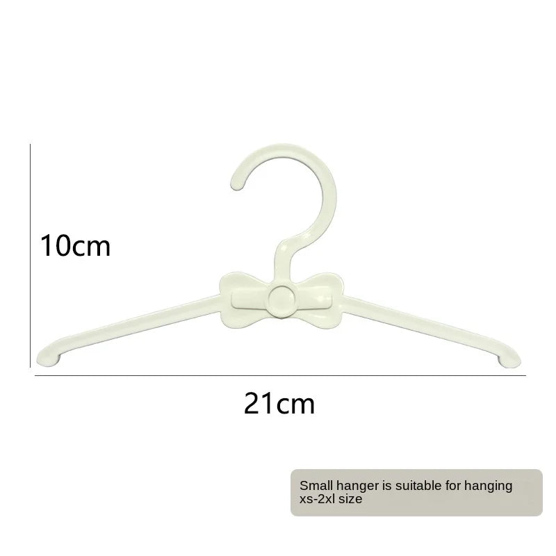 Petit portant vêtement