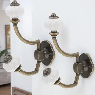 Porte manteau vintage