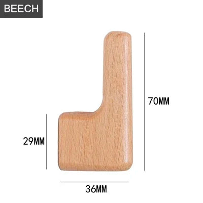 Porte manteaux pour entrée