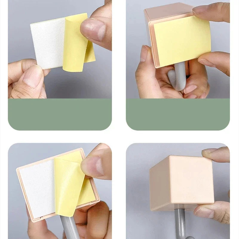 Porte manteau bébé