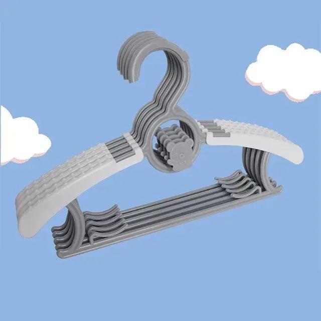 Porte manteau bébé garçon