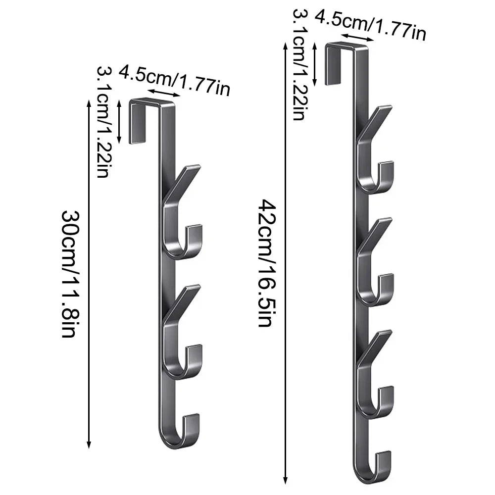 Patère porte manteau