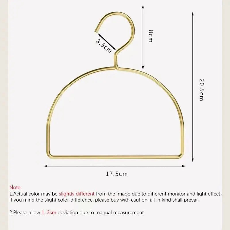 Cintre pour pantalon