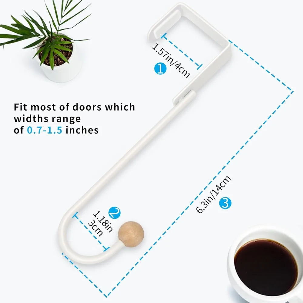 Porte manteau patère