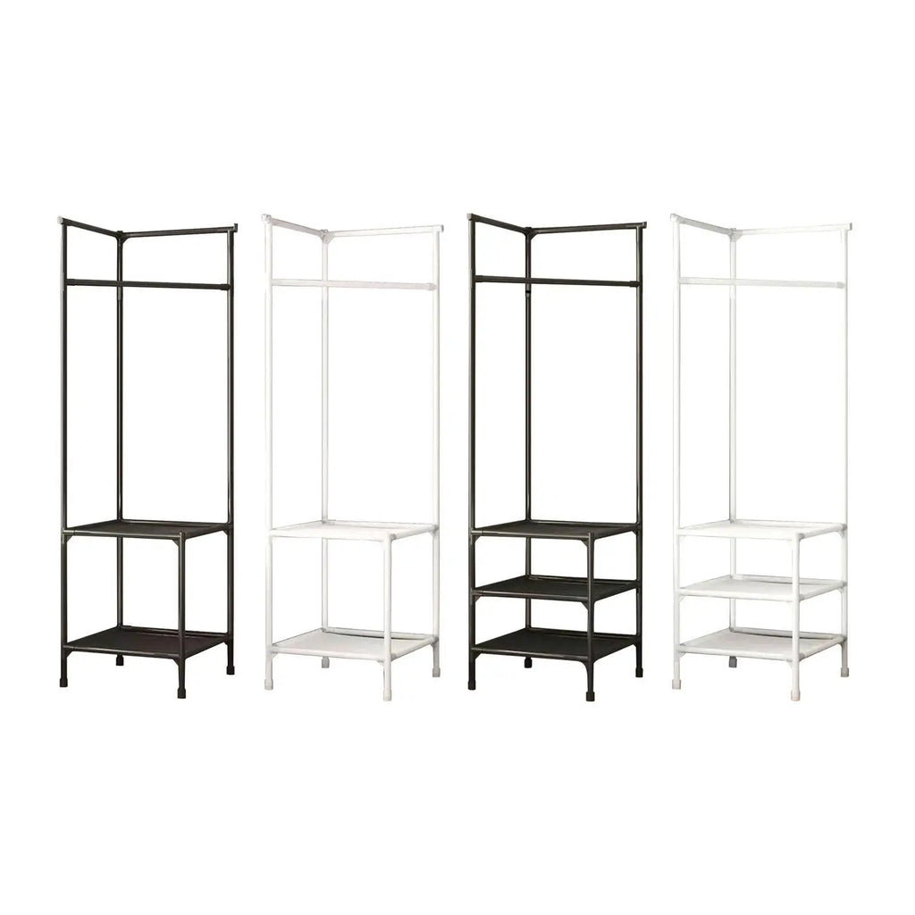 Porte manteau d’angle