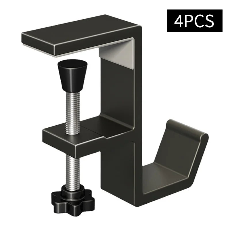 Crochet pour sac à main